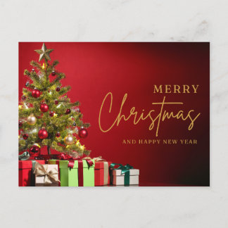 Beautiful Moment Captured in a Postcard” Briefkaart