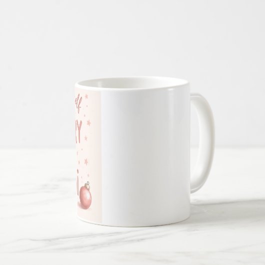 BEAUTIFUL Mug for Ladies (Devant droit)