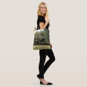 Beautiful Nature Scenery, Tote Bag (Sur le modèle)