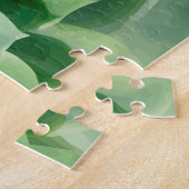 Beautiful Nature Theme Puzzles For Adults (Côté)