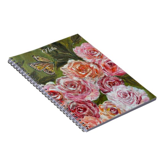 Beautiful Notebook and Journal Notitieboek (Rechterzijde)