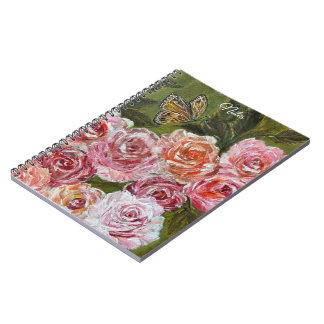Beautiful Notebook and Journal Notitieboek