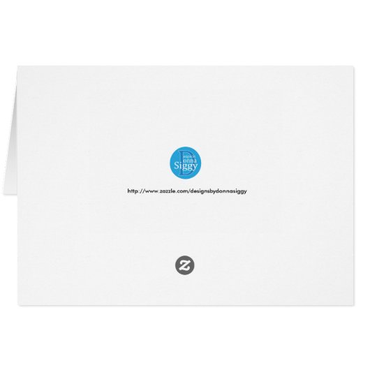 Beautiful Orange Roses on White Dots (Dos Horizontal)