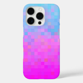 Beautiful Pattern Design iPhone 16 Pro Hoesje