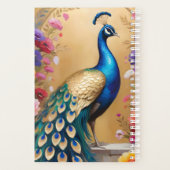 Beautiful Peacock (Dos)