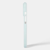 BEAUTIFUL PINK ROSES EN ROSEBUES Case-Mate iPhone CASE (Achterkant / Links)