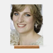 Beautiful Portrait Wall Art Poster (Recto)