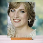 Beautiful Portrait Wall Art Poster (Neutre)