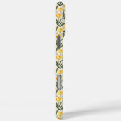 Beautiful Retirement Gift Tulip Flower Photo Case-Mate iPhone Case (Achterkant / Rechts)