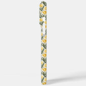 Beautiful Retirement Gift Tulip Flower Photo Case-Mate iPhone Case (Achterkant / Links)