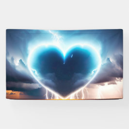 Beautiful romantic wedding picture AI Spandoek