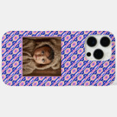 Beautiful Wedding Anniversary Gifts Tribal Pattern Case-Mate iPhone Case (Achterkant (horizontaal))