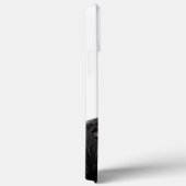 Beautiful wolf cover (Achterkant / Rechts)