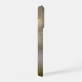 Beautiful Wooden Cross Scripture Personalized (Côté droit)