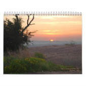 Beauty 2010 van de natuur kalender (Hoes)