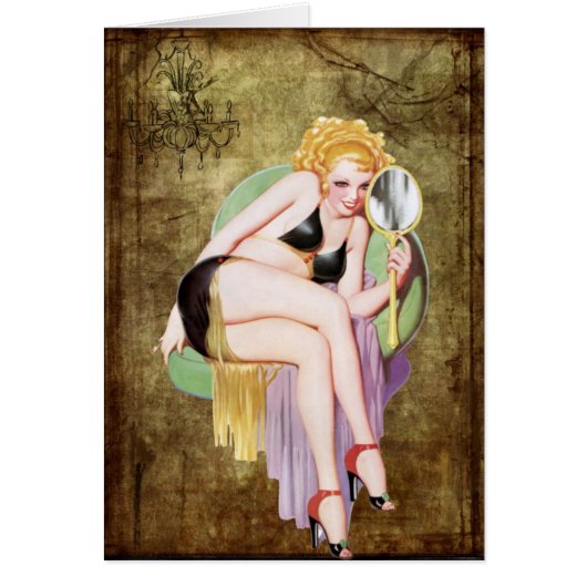 Beauty Birthday (Voorkant)