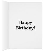 Beauty Birthday (Binnen (Rechts))