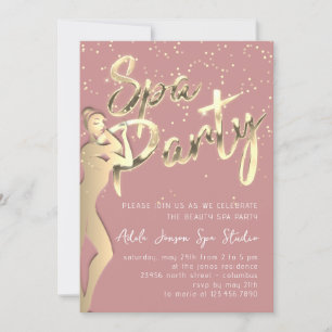 Beauty Body SPA Direct Download Gold Roos Kaart