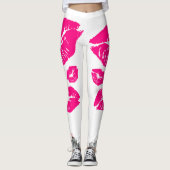 Beauty Boss Avon Lady Leggings (Voorkant)