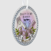 Beauty Business Beautician (devant)