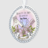 Beauty Business Beautician (devant)