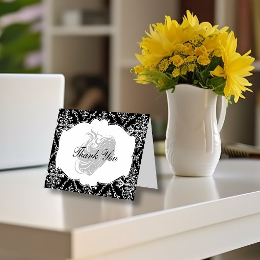 Beauty Business Merci Cartes