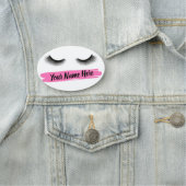 Beauty Business Naamplaatje (In situ)