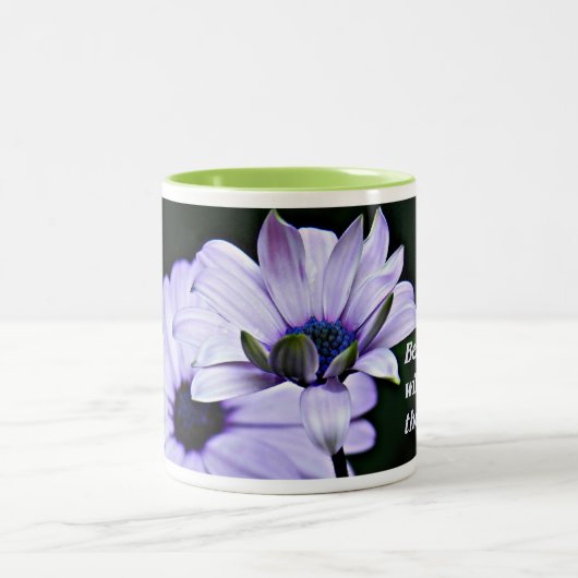 Beauty Coffee Mok (Center)