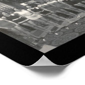 Beauty Contest SF Foto 1927 Poster (Hoek)