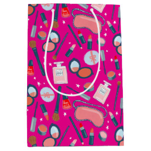  Beauty Cosmetica Bruidsmeisje Bruidsmake-up Medium Cadeauzakje