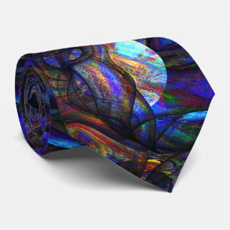 Beauty en het Beast Stropdas