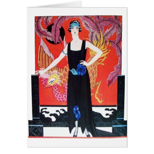 BEAUTY EN PHOENIX, DE DESIGNER VAN DE MODE MAAKT K (Voorkant)