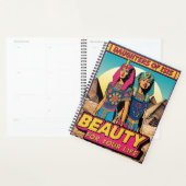 BEAUTY FOR YOUR LIFE (Devant avec enveloppe)