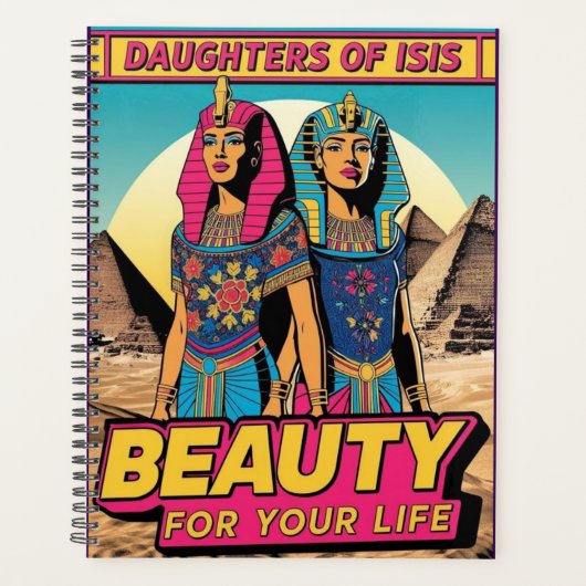 BEAUTY FOR YOUR LIFE (Devant)