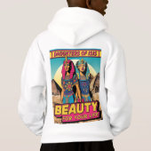 BEAUTY FOR YOUR LIFE (Dos)