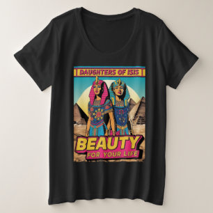 BEAUTY FOR YOUR LIFE