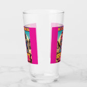 BEAUTY FOR YOUR LIFE GLAS (Links)