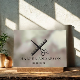 Beauty Hair Studio Professionele Artiest Acryl Bord