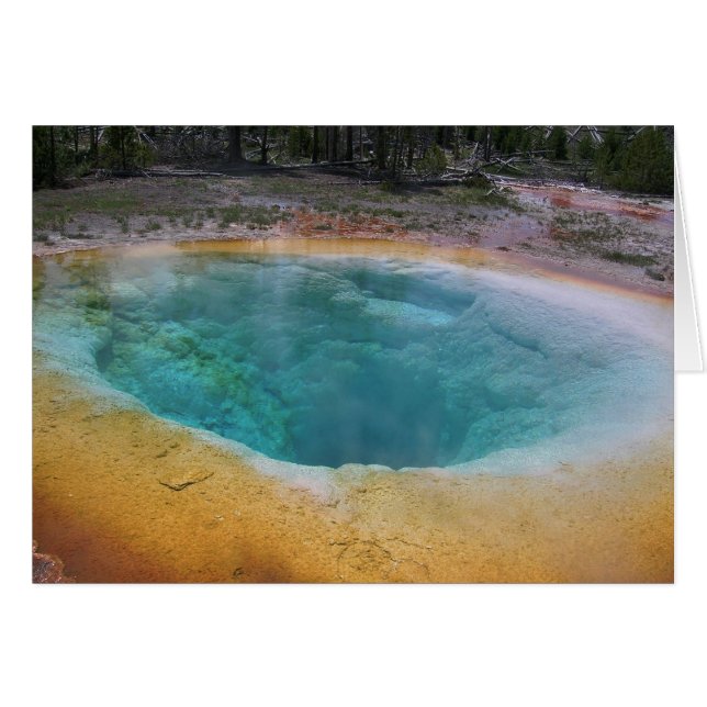 Beauty Hot Spring (Devant horizontal)