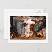 Beauty in Decay Briefkaart (Voorkant / Achterkant)