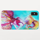 BEAUTY IN PINKDRESS Case-Mate iPhone CASE (Achterkant (horizontaal))