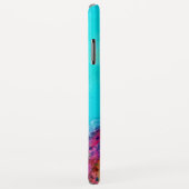 BEAUTY IN PINKDRESS Case-Mate iPhone CASE (Achterkant/rechts)