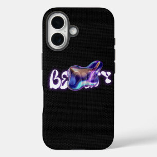 Beauty iPhone hoesje