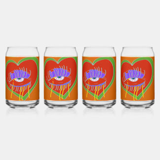 Beauty Is in the Eye of the Heart