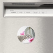 Beauty magnet magneet (Insitu (Vaatwasser))