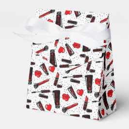 Beauty Makeup Bedankdoosjes