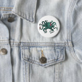 Beauty Octopus Button (In situ)