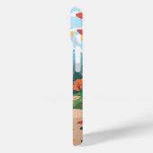  Beauty of nature Case-Mate iPhone Case (Achterkant / Links)