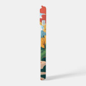 Beauty of nature iPhone 15 Hoesje (Linkerkant)