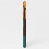  Beauty of nature iPhone Hoesje (Rechterkant)